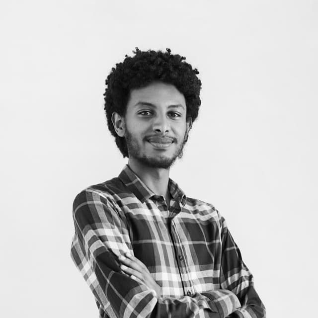 Biruk Yohannes