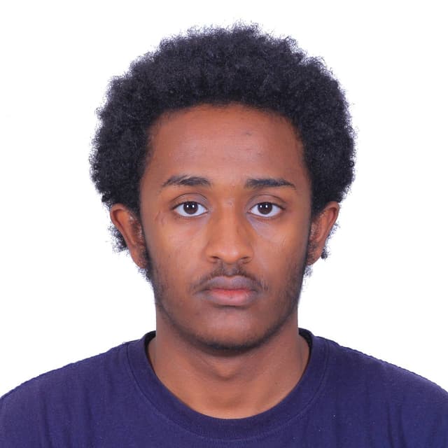 Ezana Nebeyu