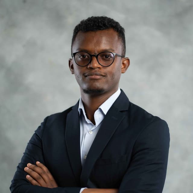 Freadam Abebe