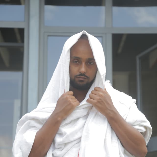 Kirubel Samuel