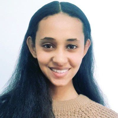 Nuhamin Dereje
