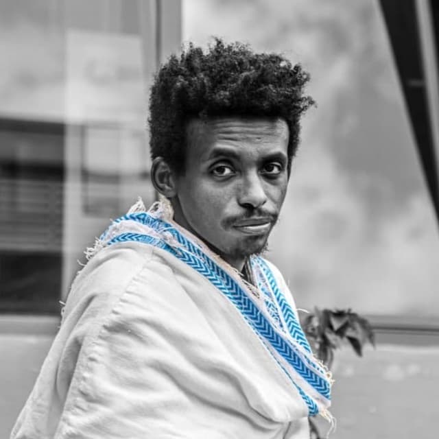 Yared Endale