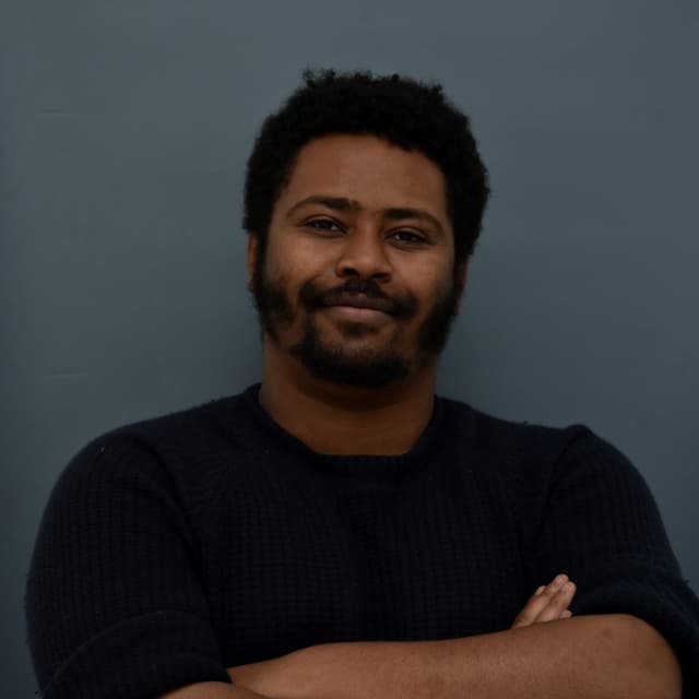 Yohannes Fikru
