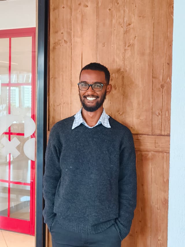 Yohannes Jember