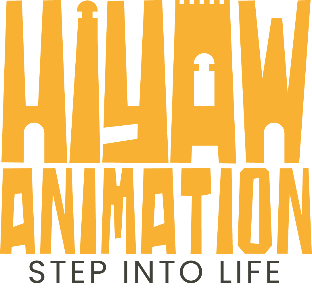 Hiyaw logo
