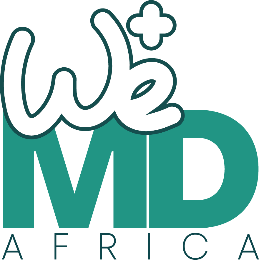 Wemd logo